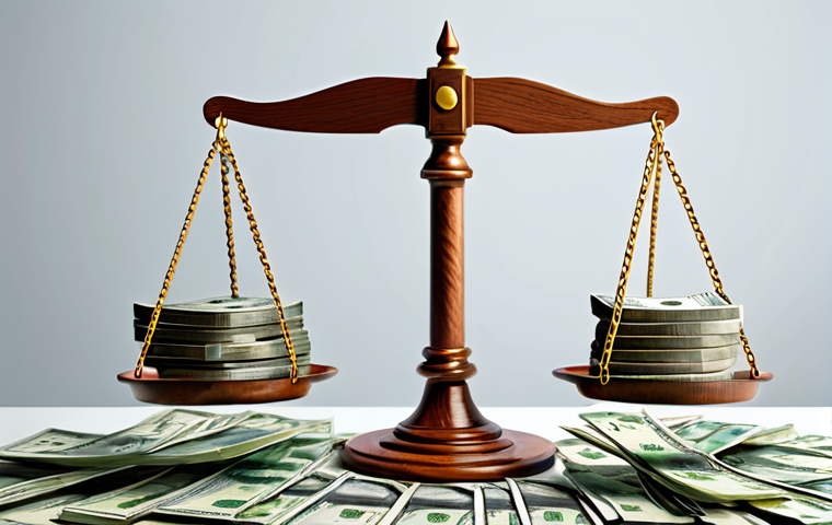 소셜 임팩트 측정의 관점과 프레임워크 - ESG and Impact Investing**

A split-screen image. On one side, a lush green forest representing "Env...